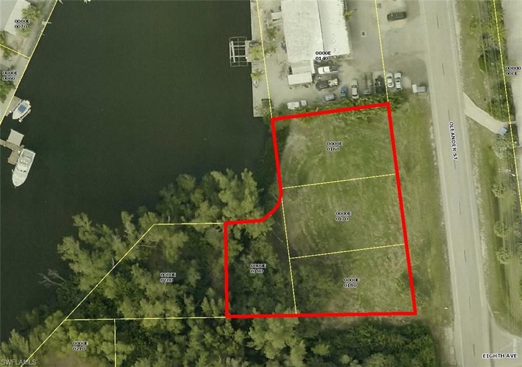2831 Oleander, St. James City, Florida 33956 2831 Oleander, St. James City, Florida 33956