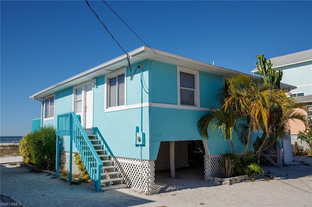 1662 I, Fort Myers Beach, Florida 33931 1662 I, Fort Myers Beach, Florida 33931
