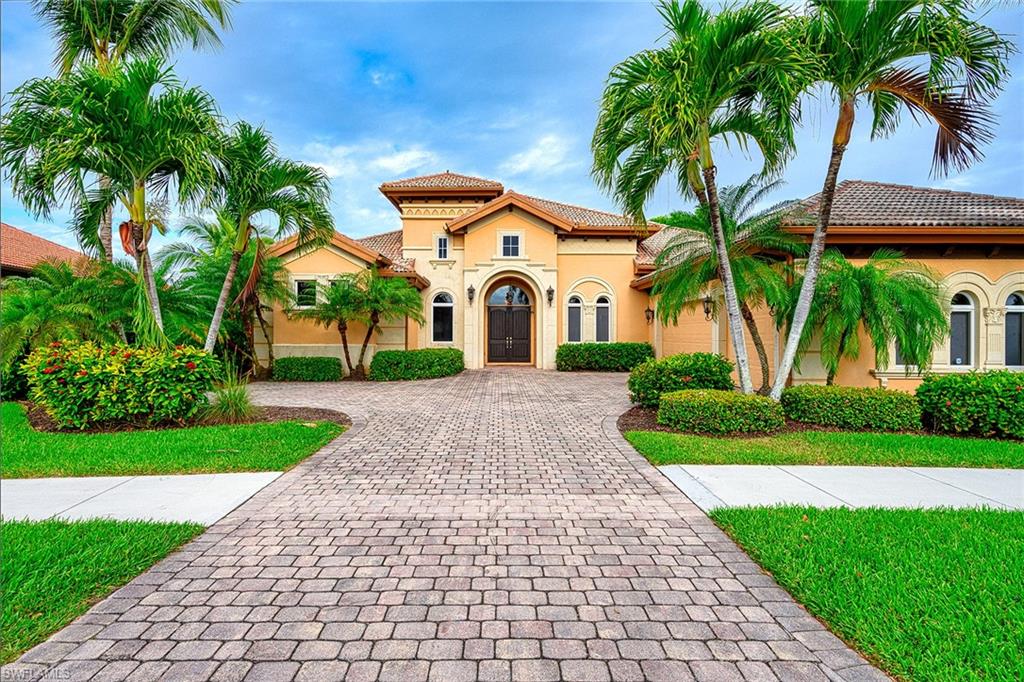 9042 Shenendoah, Naples, Florida 34113 9042 Shenendoah, Naples, Florida 34113