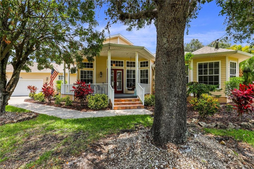 7409 Dana Lin, North Fort Myers, Florida 33917 7409 Dana Lin, North Fort Myers, Florida 33917