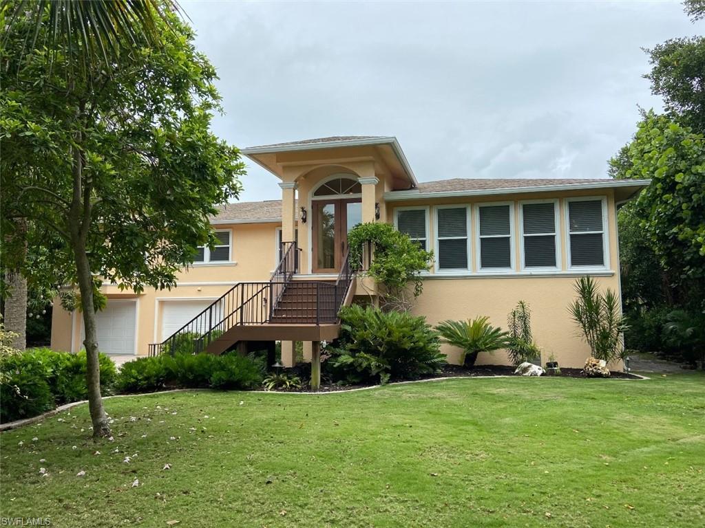 4020 GULF, Sanibel, Florida 33957 4020 GULF, Sanibel, Florida 33957