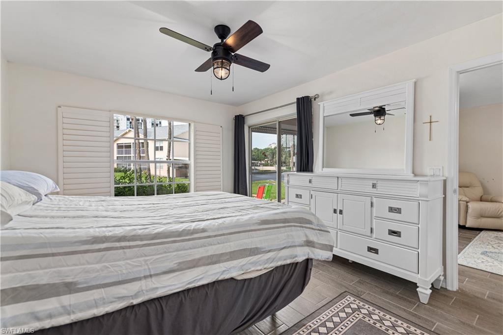 Wiggins Lakes And Preserves MLS 223063152 774 Wiggins Lake 105, Naples, Florida 34110