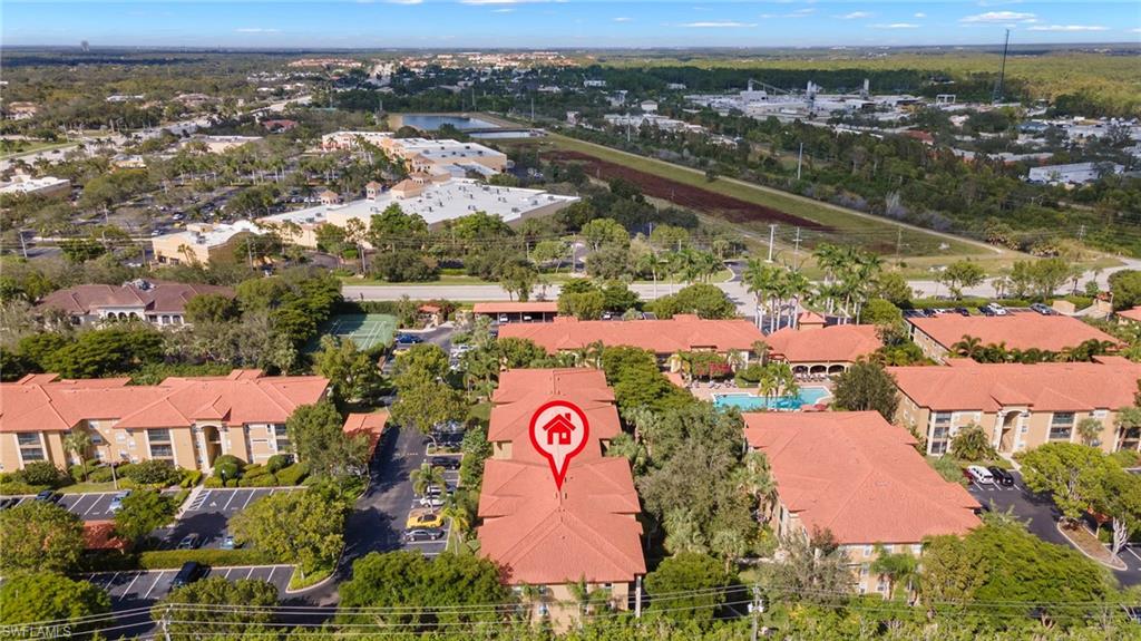San Mirage MLS 223079820 8870 Colonnades Ct W 338 , Bonita Springs, Florida 34135