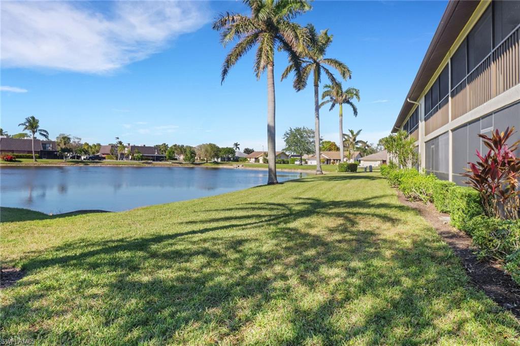 Fountains MLS 224003492 4240 Chantelle B101, Naples, Florida 34112