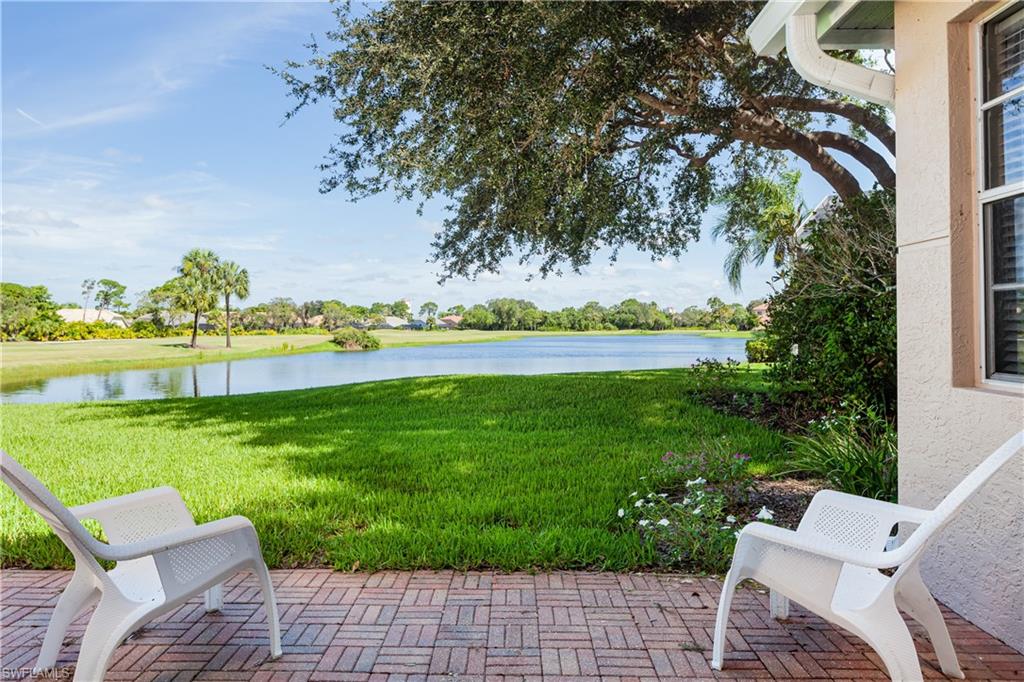 25100 Goldcrest Unit 112, Bonita Springs, Florida 34134