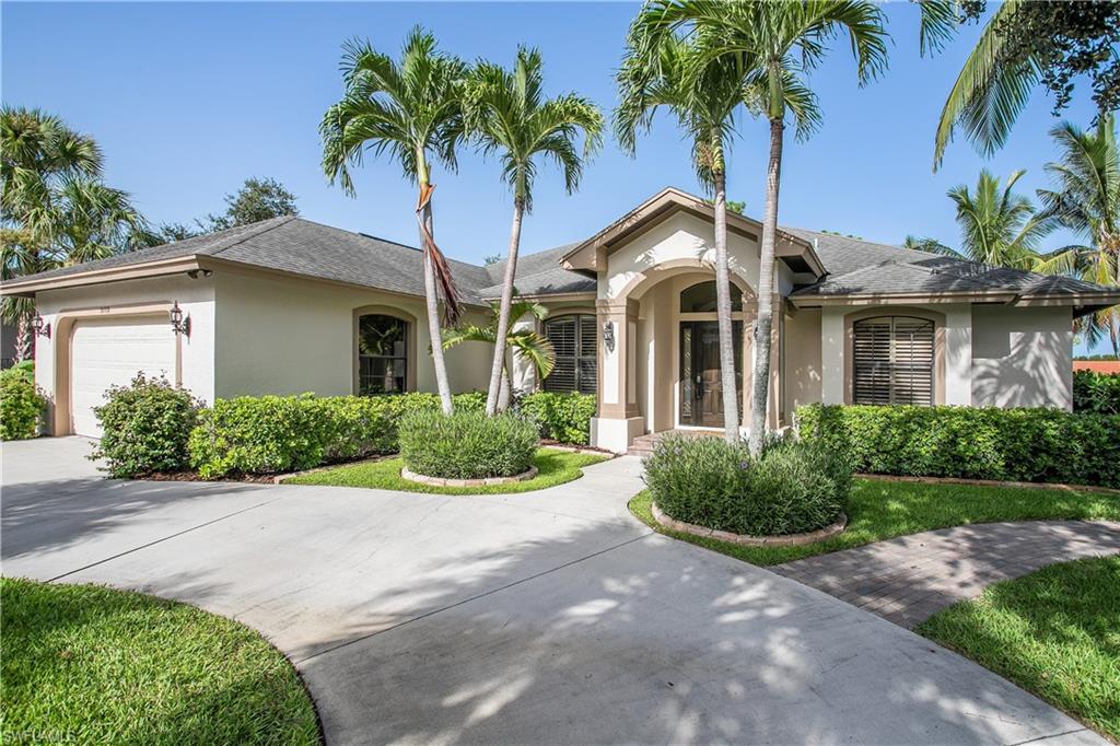 10919 Parnu, Naples, Florida 34109