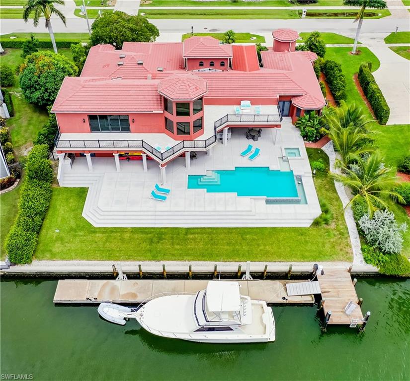 1411 Quintara, Marco Island, Florida 34145