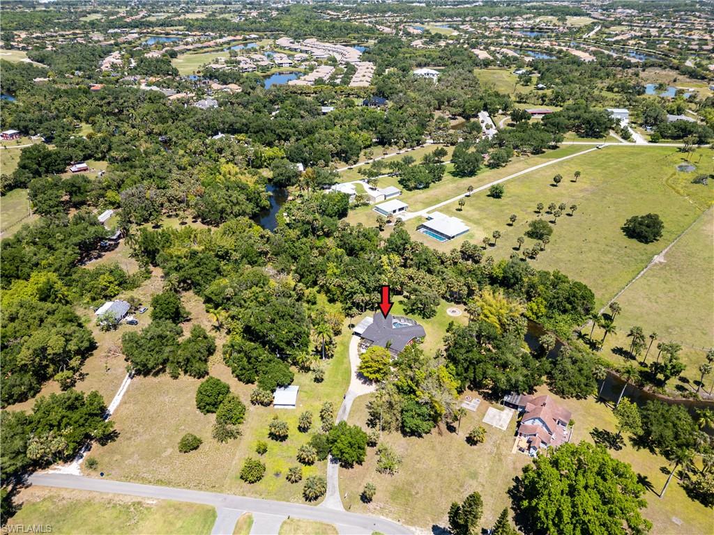 13191 Idylwild Farm, Fort Myers, Florida 33905