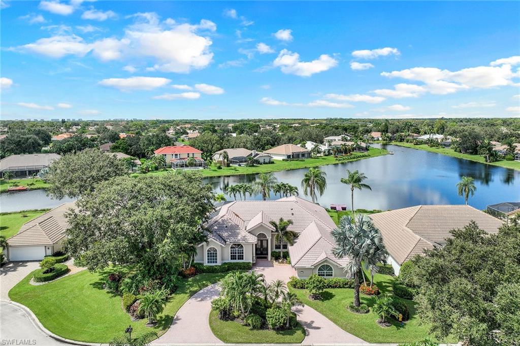 11749 Pintail, Naples, Florida 34119