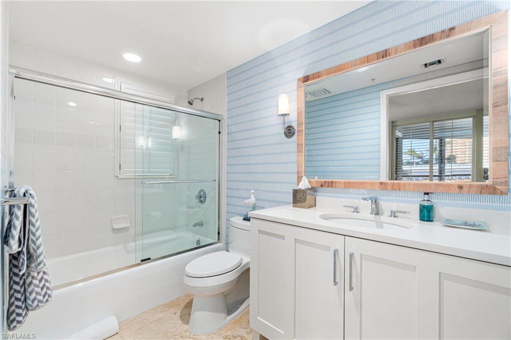 Pelican Bay MLS 224080015 8473 Bay Colony 304, Naples, Florida 34108