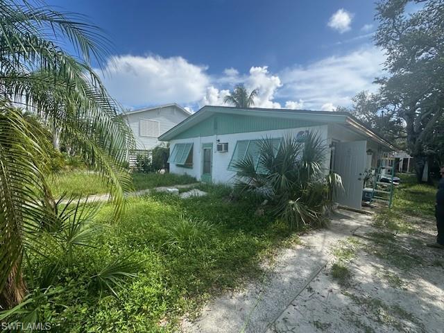 123 Falkirk, Fort Myers Beach, Florida 33931