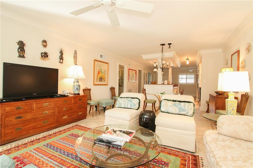 1051 3rd Unit 206, Naples, Florida 34102