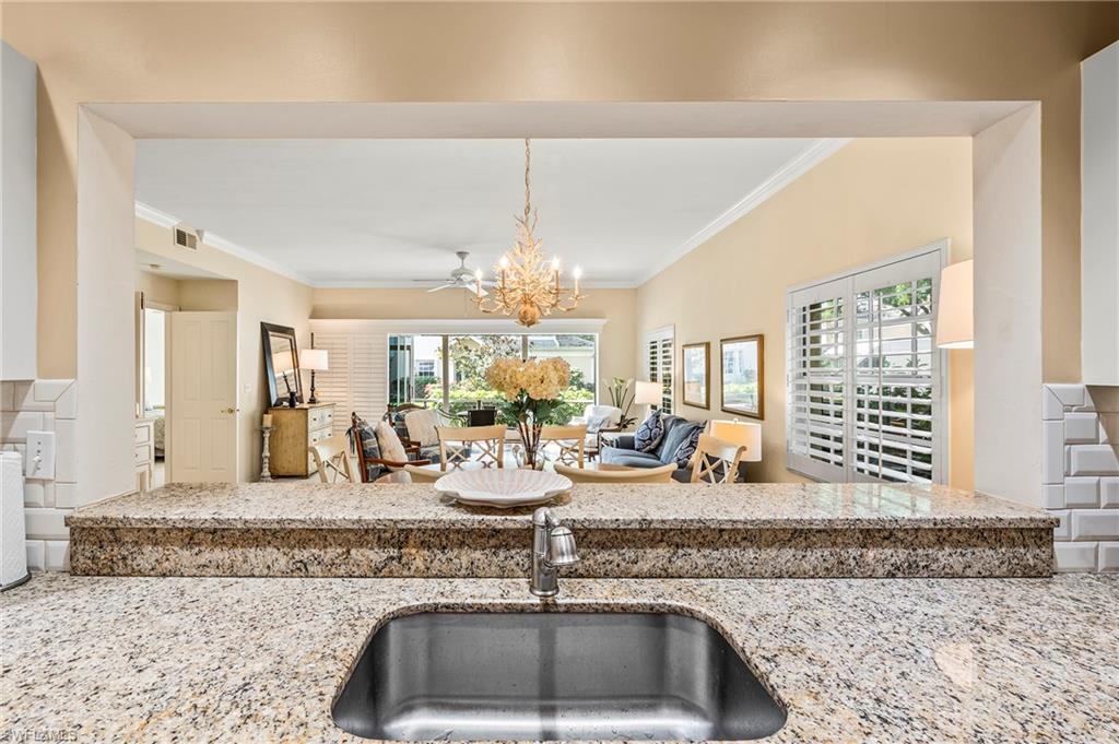 2852 Aintree Unit K102, Naples, Florida 34112
