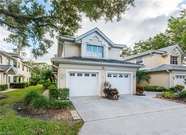 2852 Aintree Unit K201, Naples, Florida 34112