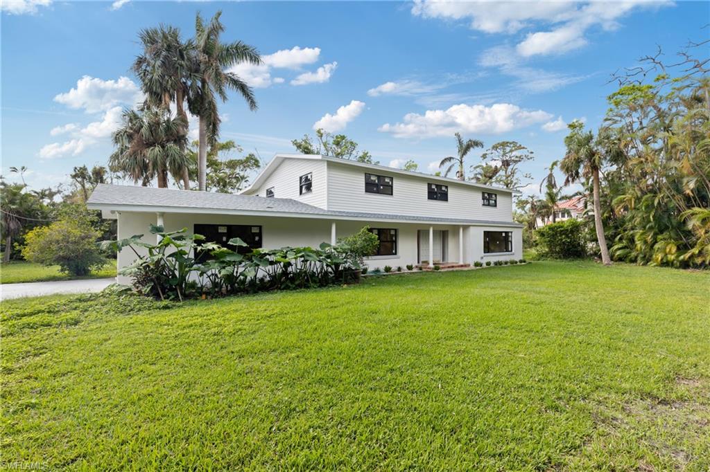 8531 Yorkshire, Fort Myers, Florida 33919