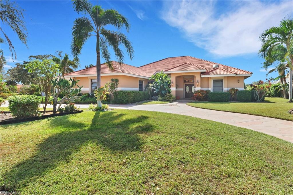 4632 Shearwater, Naples, Florida 34119