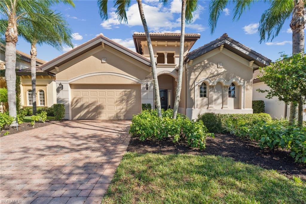 12652 Grandezza, Estero, Florida 33928