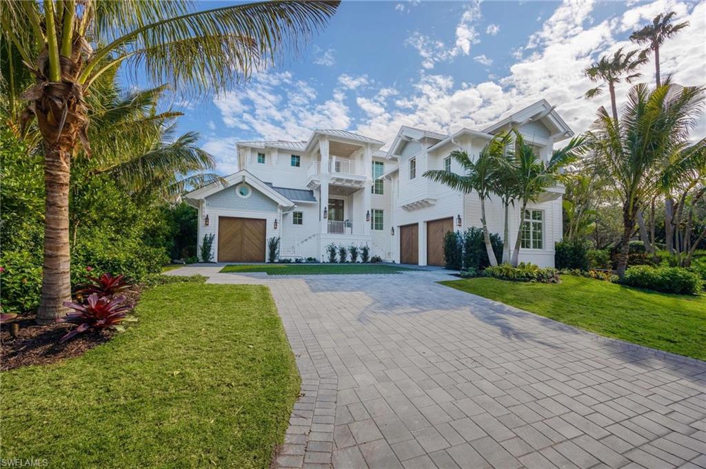 3295 Gordon, Naples, Florida 34102