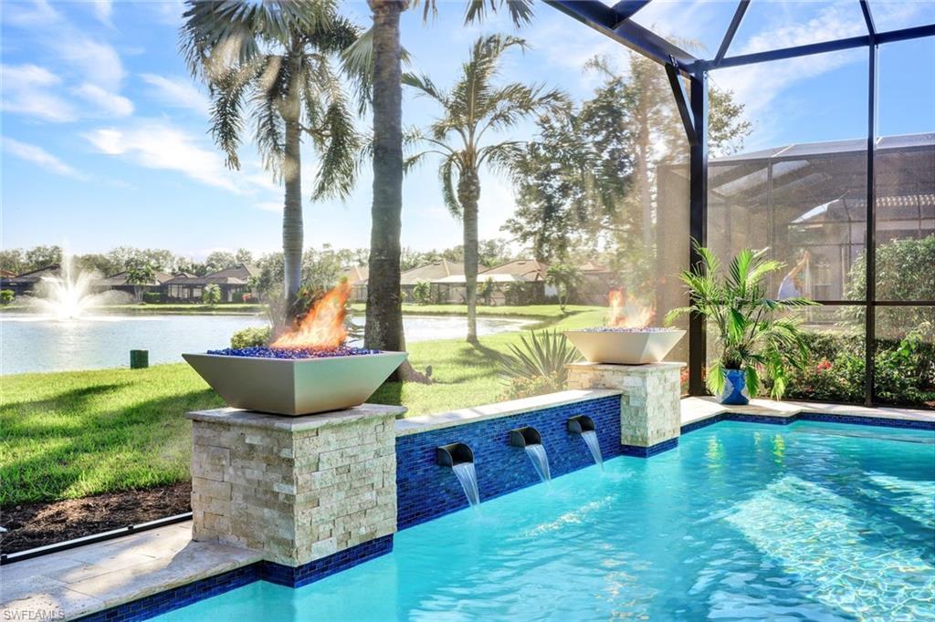 20083 Palermo Lake, Estero, Florida 33928