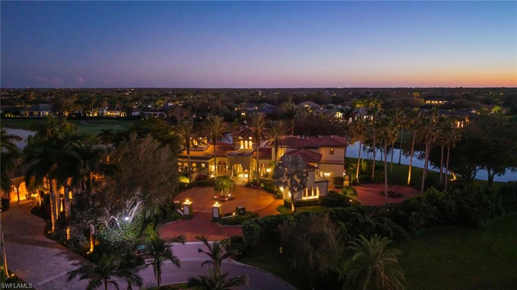 28920 Cavell, Naples, Florida 34119