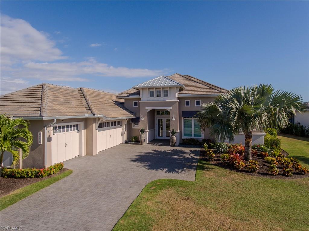 6090 Plana Cays, Naples, Florida 34113