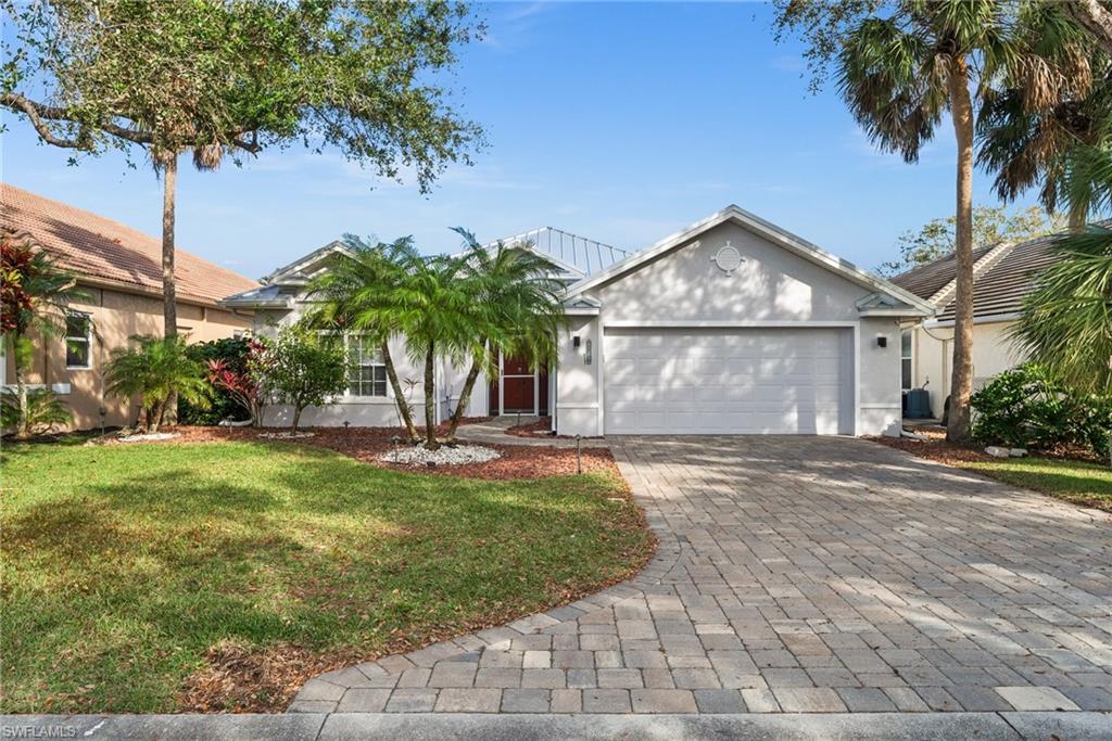 4269 Hampton, Naples, Florida 34119