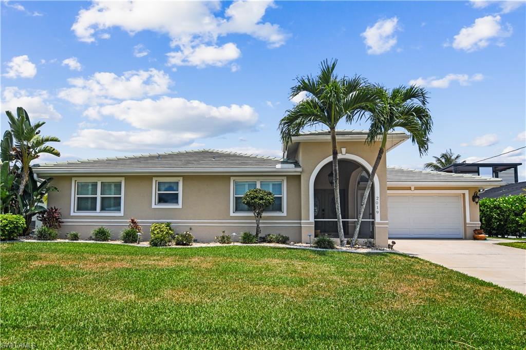 2019 28TH, Cape Coral, Florida 33904