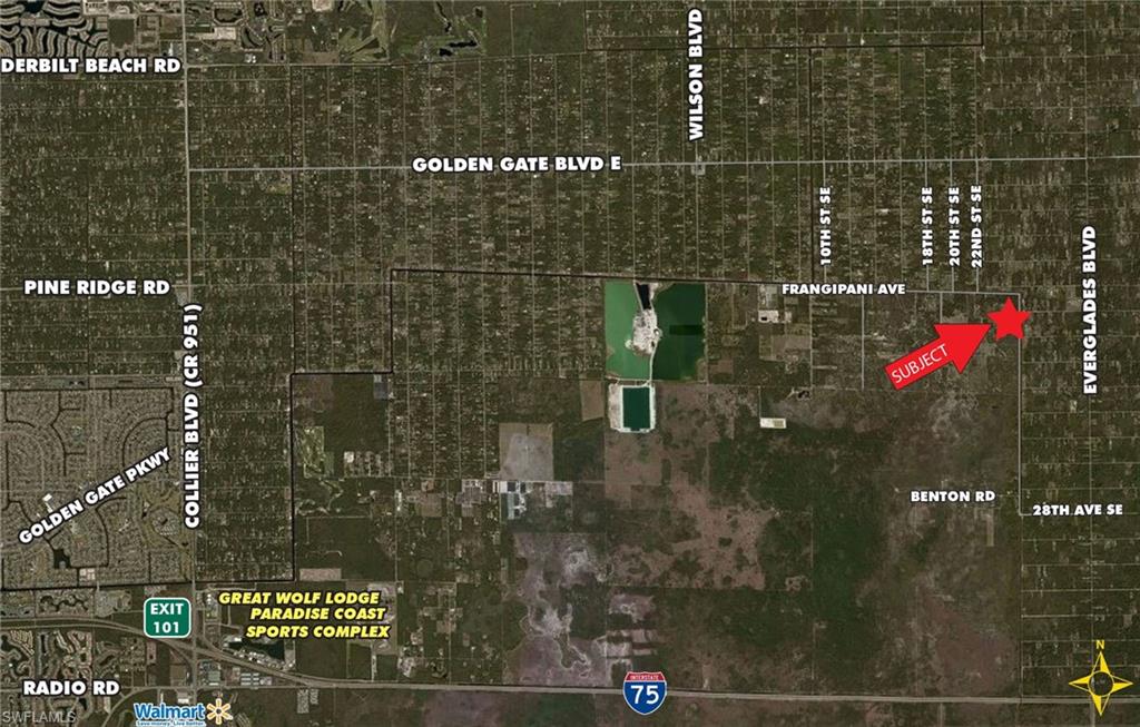 Acreage Header MLS 225005089 - 225005089 2