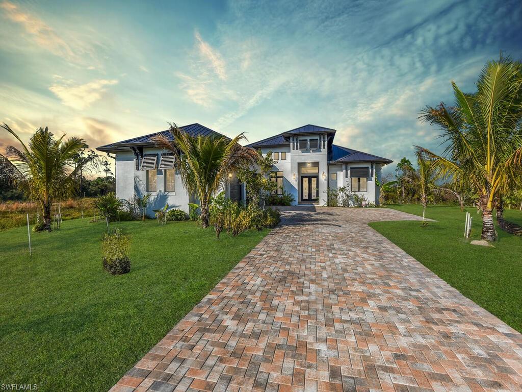 4160 River Grove, Fort Myers, Florida 33905