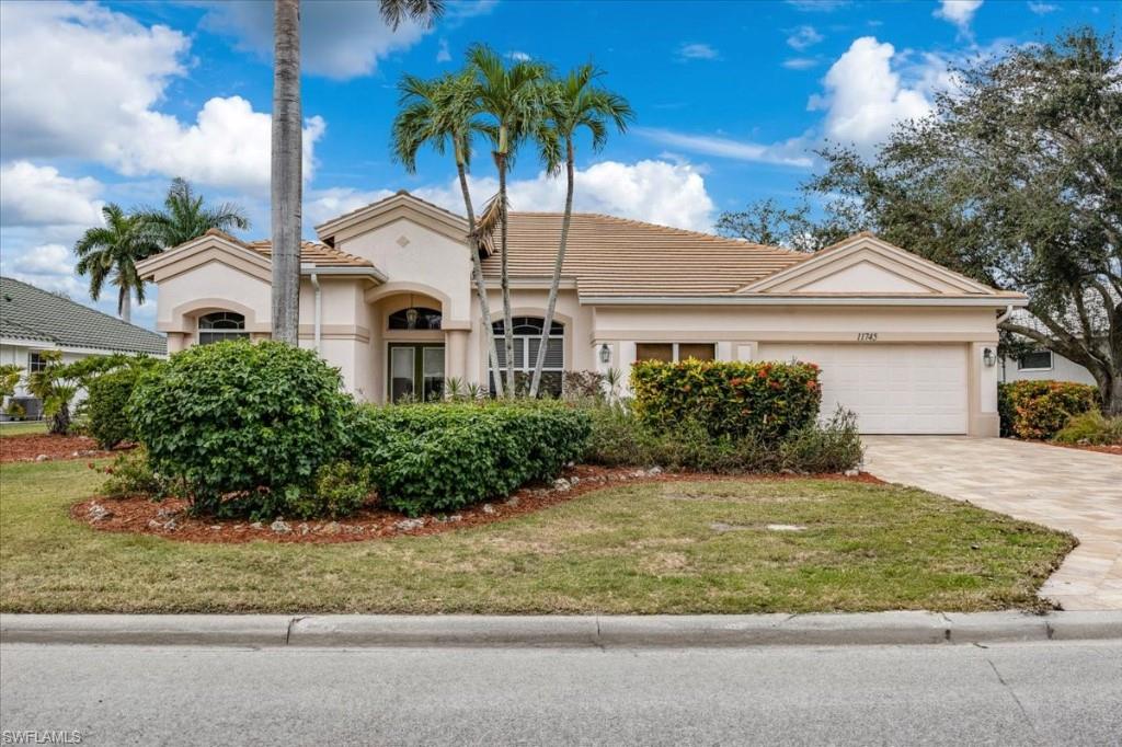 11745 Longshore, Naples, Florida 34119