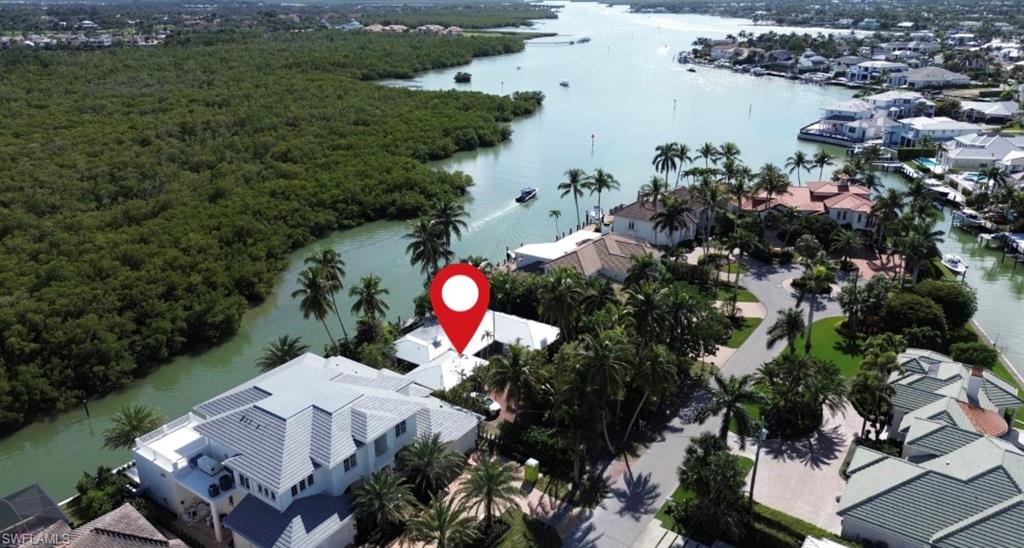 2195 Sheepshead, Naples, Florida 34102
