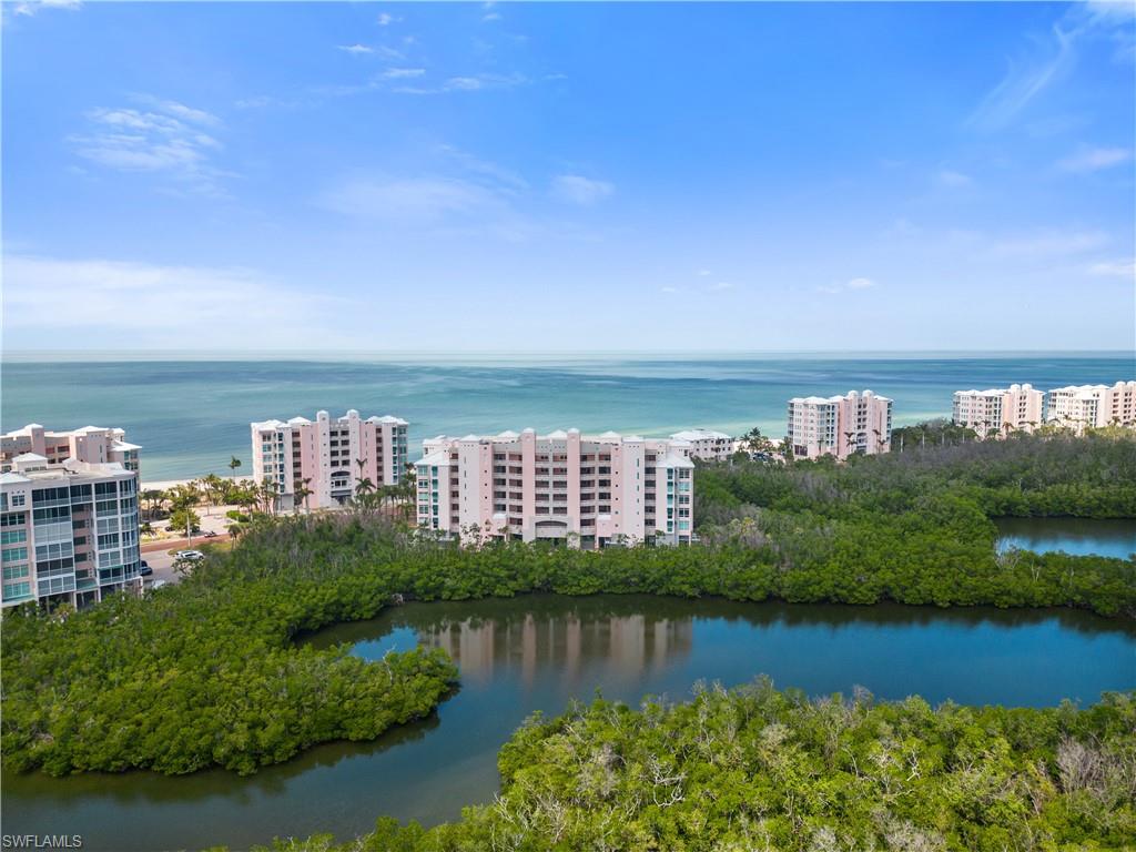 260 Barefoot Beach Unit 201, Bonita Springs, Florida 34134