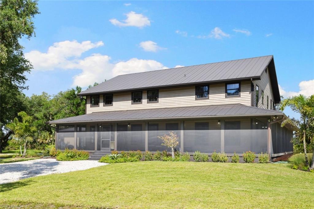 5751 Jackson, Fort Myers, Florida 33905
