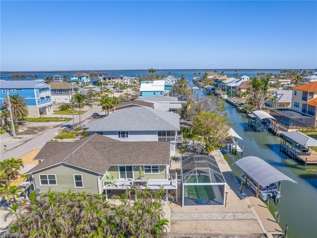 140 Curlew, Fort Myers Beach, Florida 33931