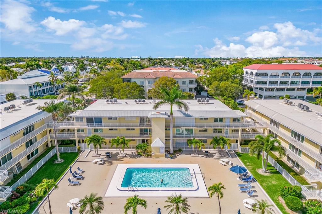 1100 8th Unit 105A, Naples, Florida 34102