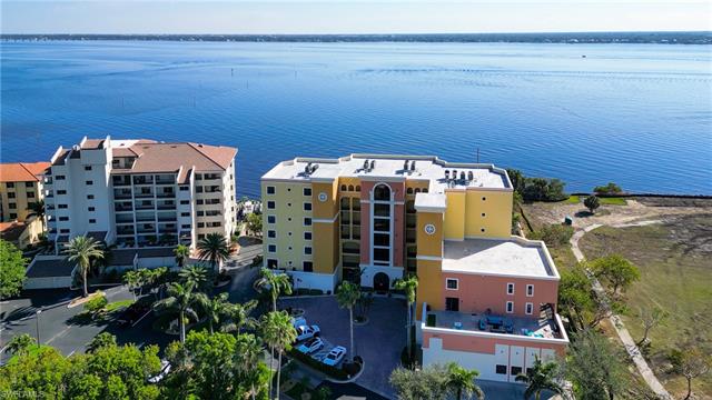 4029 20th Unit 301, Cape Coral, Florida 33904