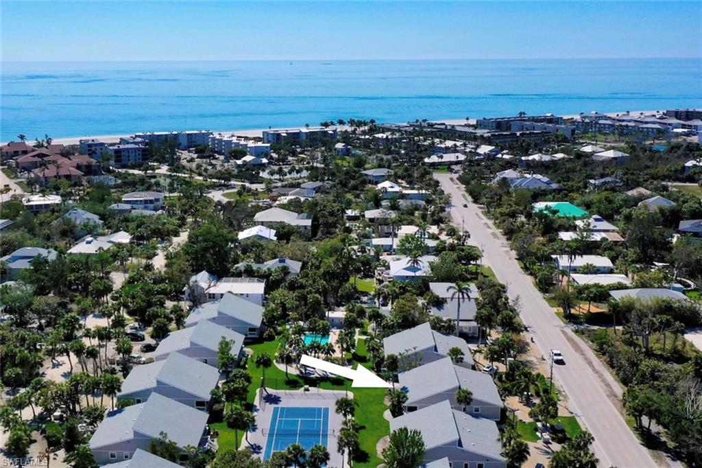 736 Donax, Sanibel, Florida 33957
