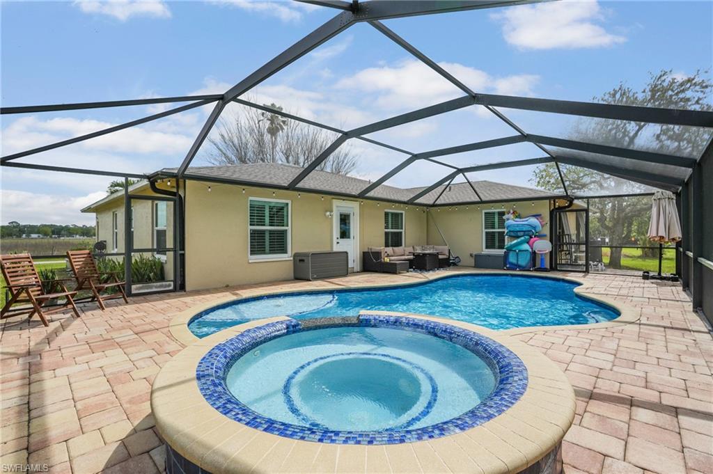 5060 Melaluca, Fort Myers, Florida 33905