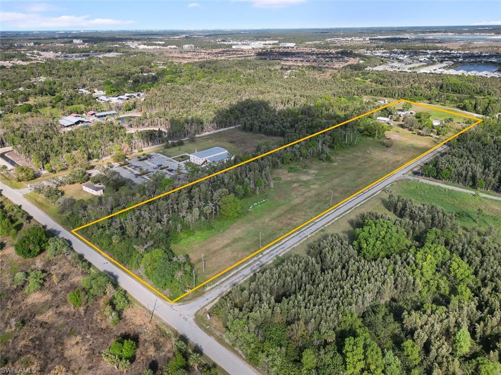 321 Brandy, Naples, Florida 34114