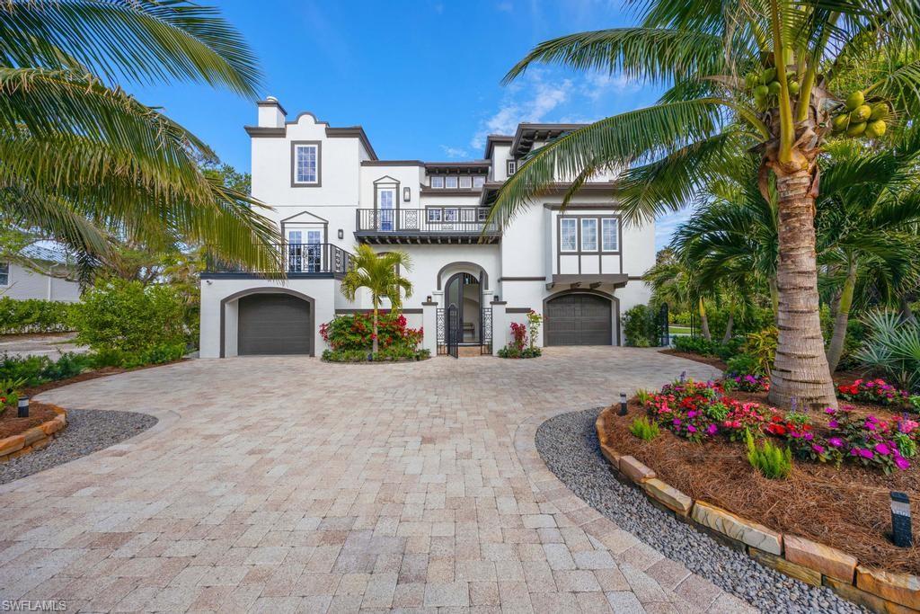1004 Bayview, Sanibel, Florida 33957