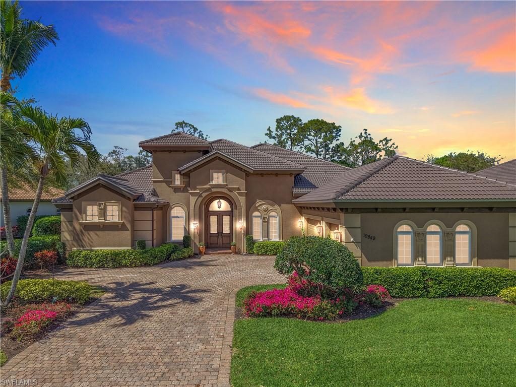 19849 Markward Crossing, Estero, Florida 33928