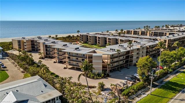 1401 Middle Gulf Unit 204T, Sanibel, Florida 33957 1401 Middle Gulf Unit 204T, Sanibel, Florida 33957