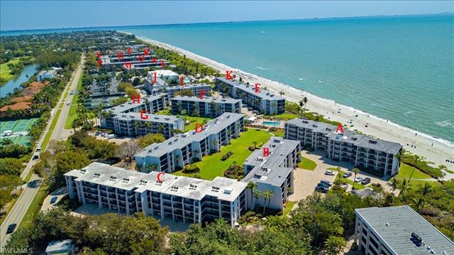 1401 Middle Gulf Unit O206, Sanibel, Florida 33957 1401 Middle Gulf Unit O206, Sanibel, Florida 33957
