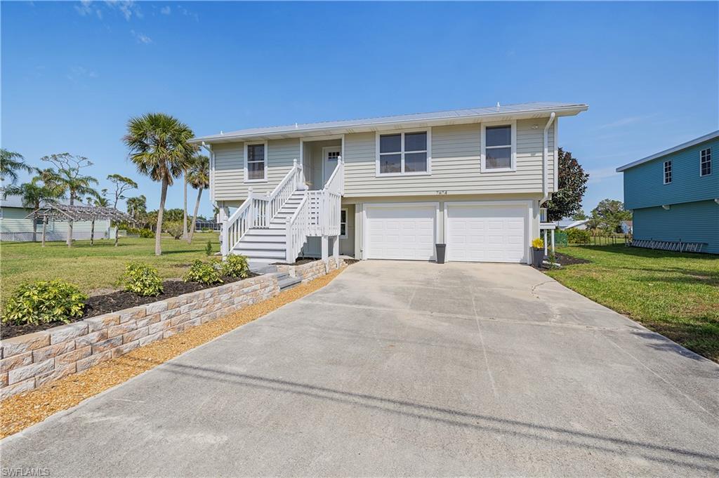7674 Caloosa, Bokeelia, Florida 33922