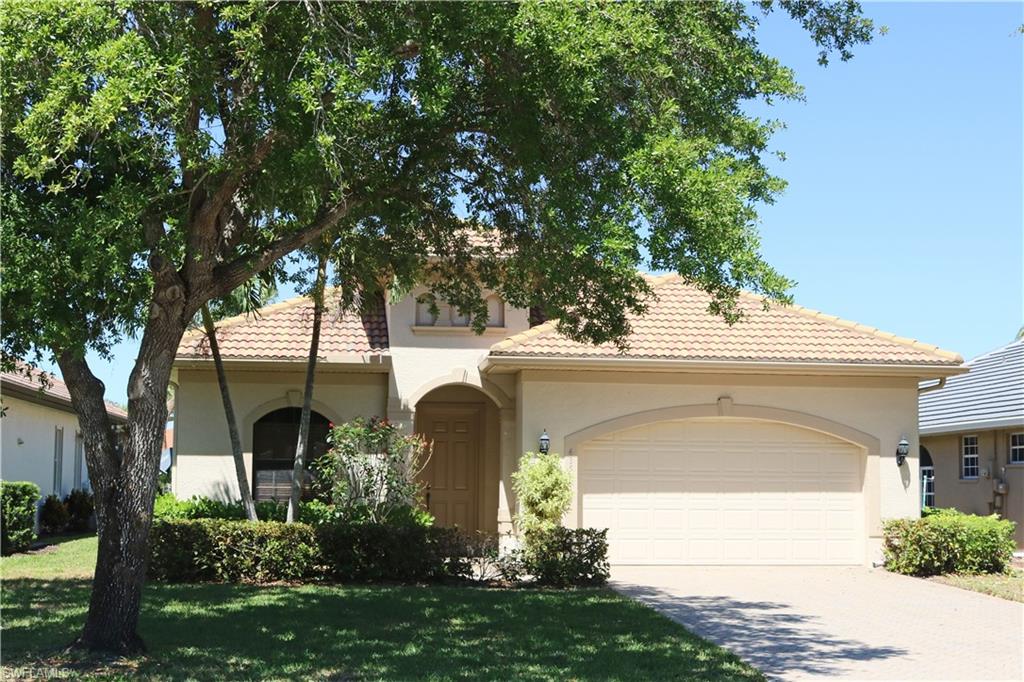 4350 LONGSHORE, Naples, Florida 34119