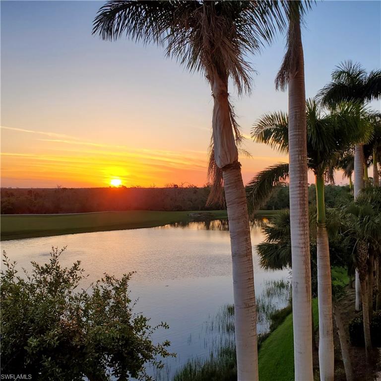 4751 West Bay Unit 203, Estero, Florida 33928