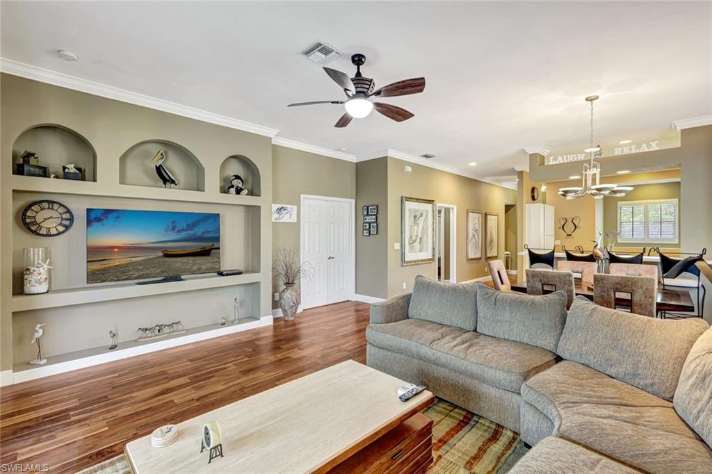 3466 Pointe Creek Unit 201, Bonita Springs, Florida 34134