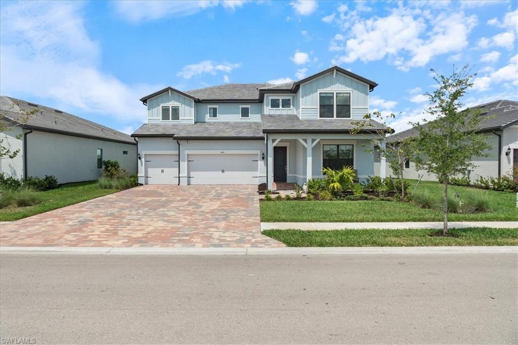 4151 Traditions, Ave Maria, Florida 34142
