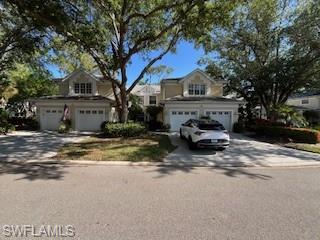 2806 Aintree Unit H102, Naples, Florida 34112