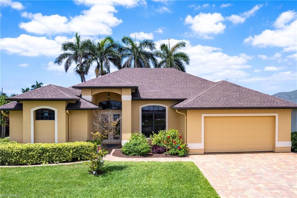 3110 17th, Cape Coral, Florida 33904